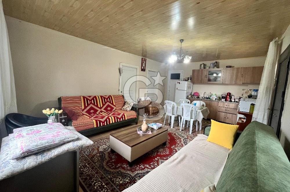 MERSİN TOROSLAR GÖZNE MAH SATILIK 2+1 EV 