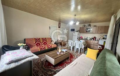 MERSİN TOROSLAR GÖZNE MAH SATILIK 2+1 EV 