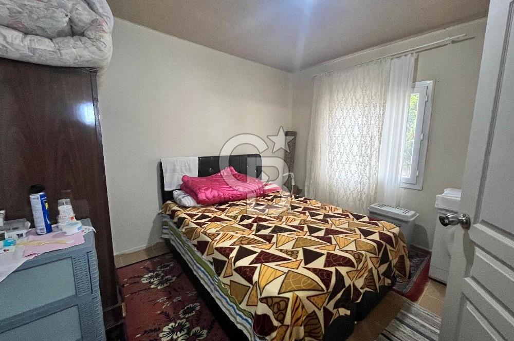 MERSİN TOROSLAR GÖZNE MAH SATILIK 2+1 EV 