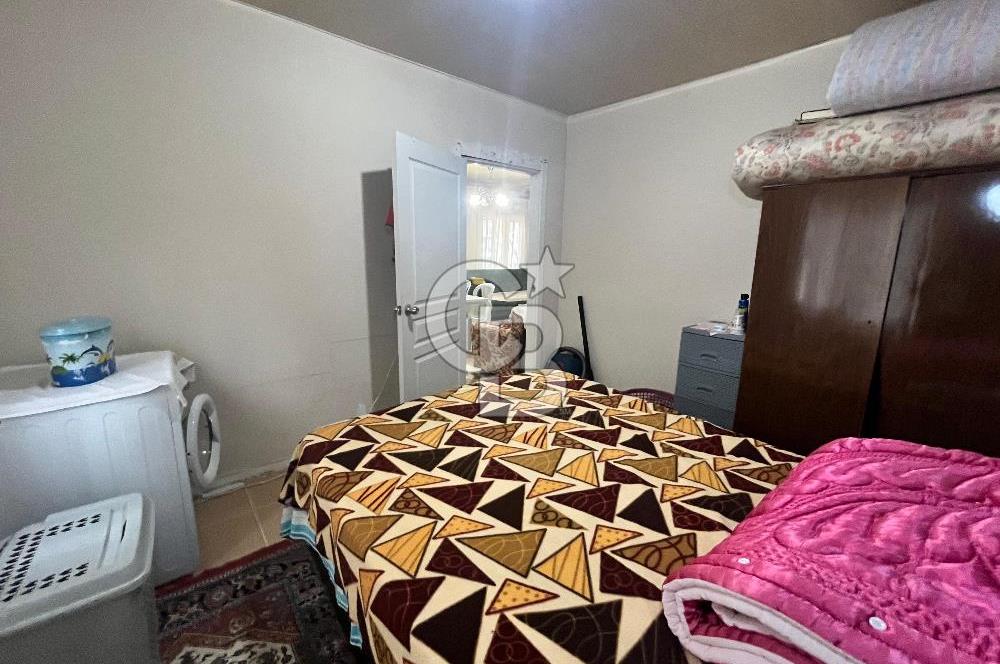 MERSİN TOROSLAR GÖZNE MAH SATILIK 2+1 EV 