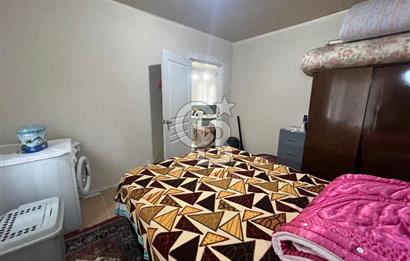 MERSİN TOROSLAR GÖZNE MAH SATILIK 2+1 EV 