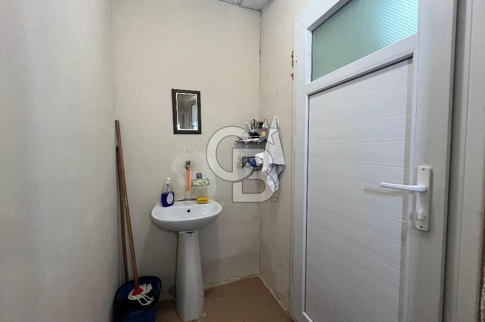 MERSİN TOROSLAR GÖZNE MAH SATILIK 2+1 EV 