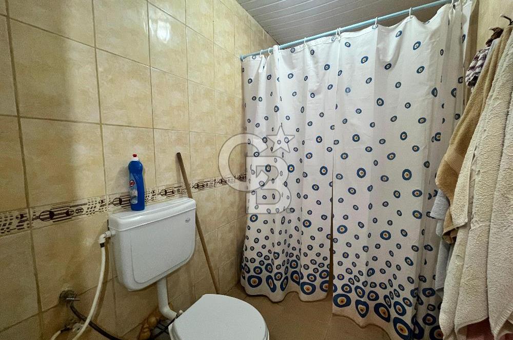 MERSİN TOROSLAR GÖZNE MAH SATILIK 2+1 EV 