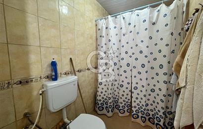 MERSİN TOROSLAR GÖZNE MAH SATILIK 2+1 EV 