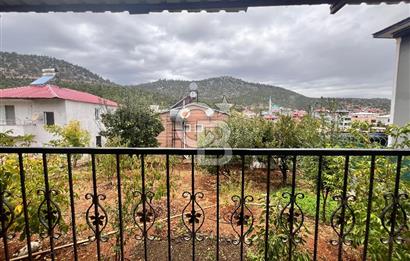 MERSİN TOROSLAR GÖZNE MAH SATILIK 2+1 EV 