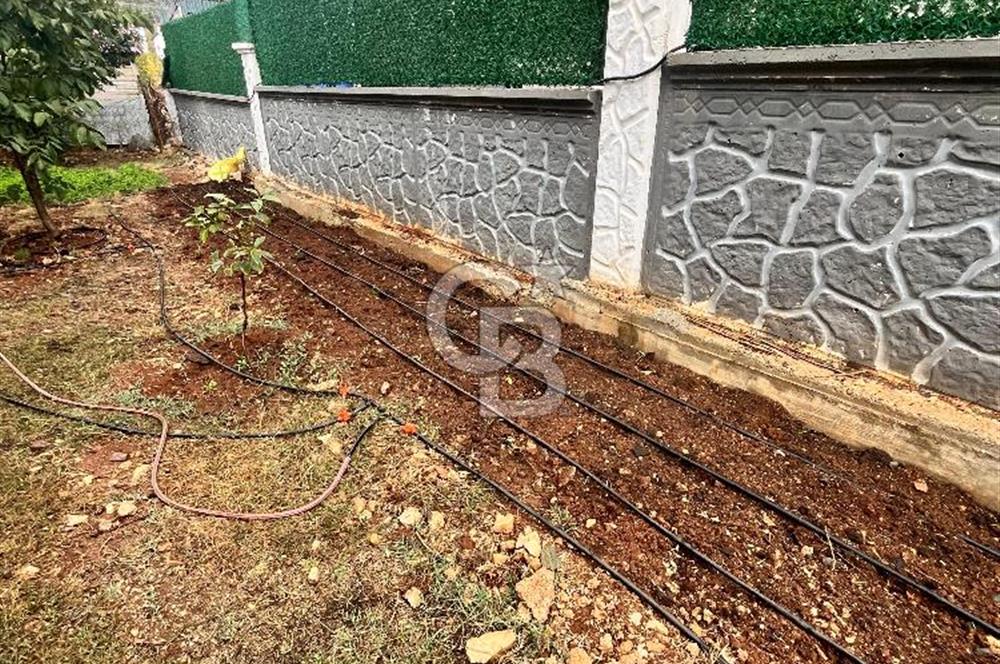 MERSİN TOROSLAR GÖZNE MAH SATILIK 2+1 EV 