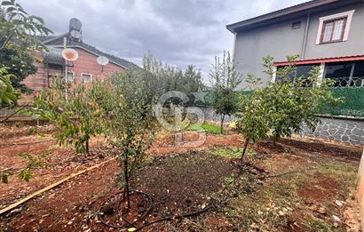 MERSİN TOROSLAR GÖZNE MAH SATILIK 2+1 EV 