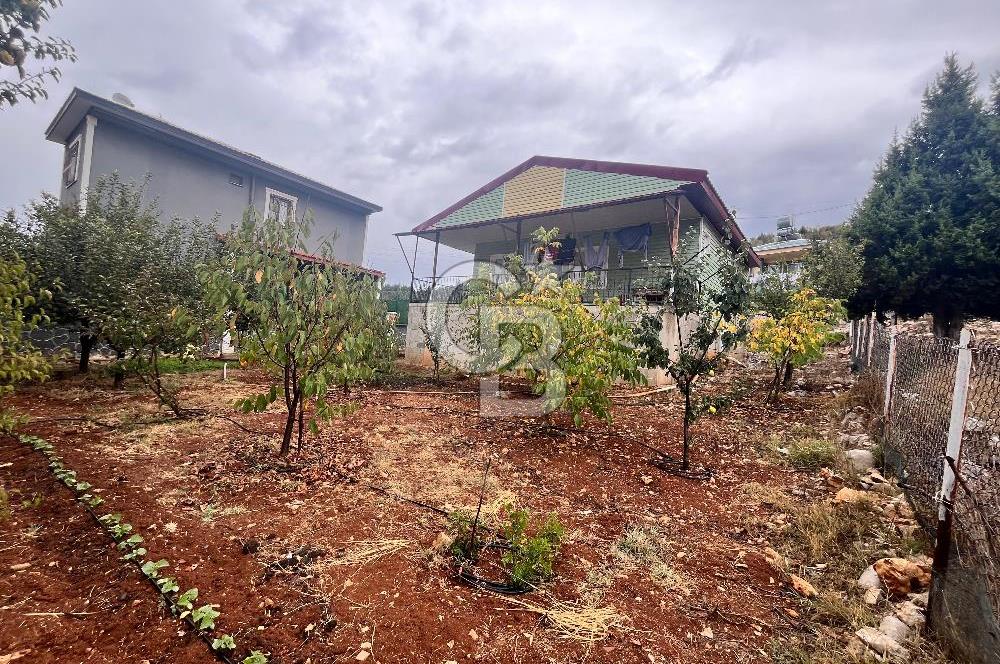 MERSİN TOROSLAR GÖZNE MAH SATILIK 2+1 EV 