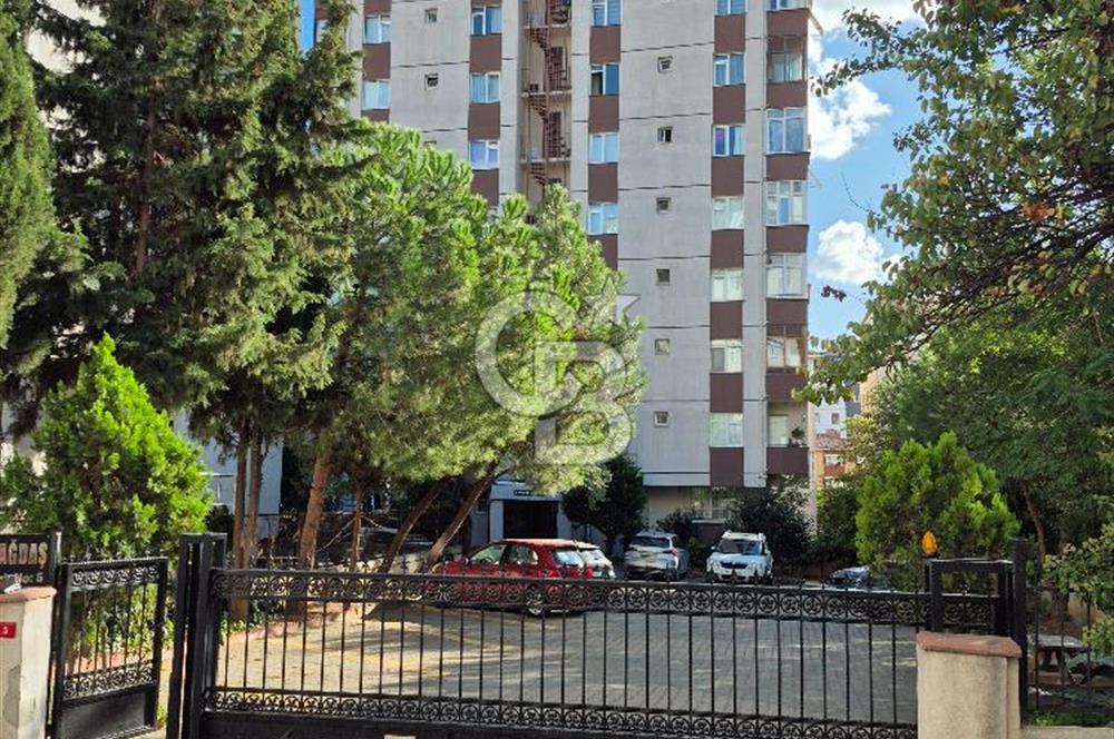 Maltepe Cevizli 3+1 Eşyalı Balkonlu Metroya 5 Dk.Otoparklı Daire