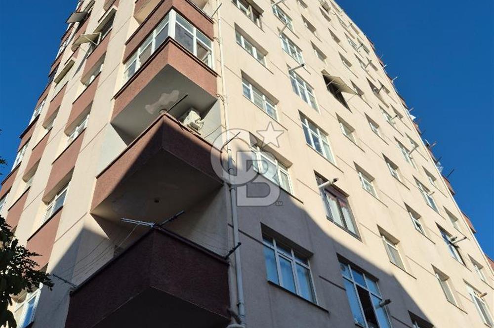 Maltepe Cevizli 3+1 Eşyalı Balkonlu Metroya 5 Dk.Otoparklı Daire