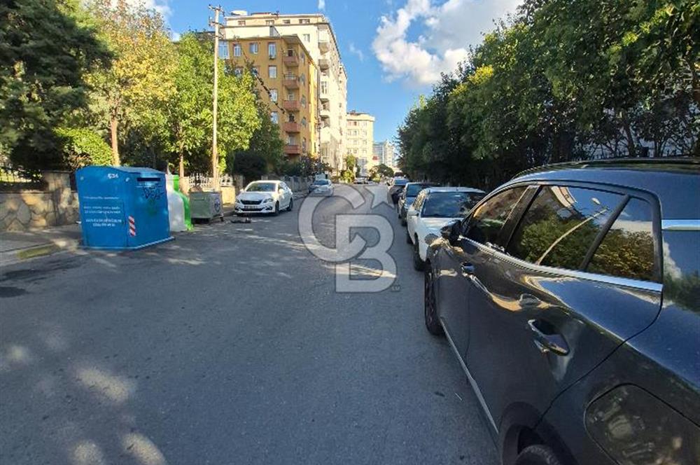 Maltepe Cevizli 3+1 Eşyalı Balkonlu Metroya 5 Dk.Otoparklı Daire