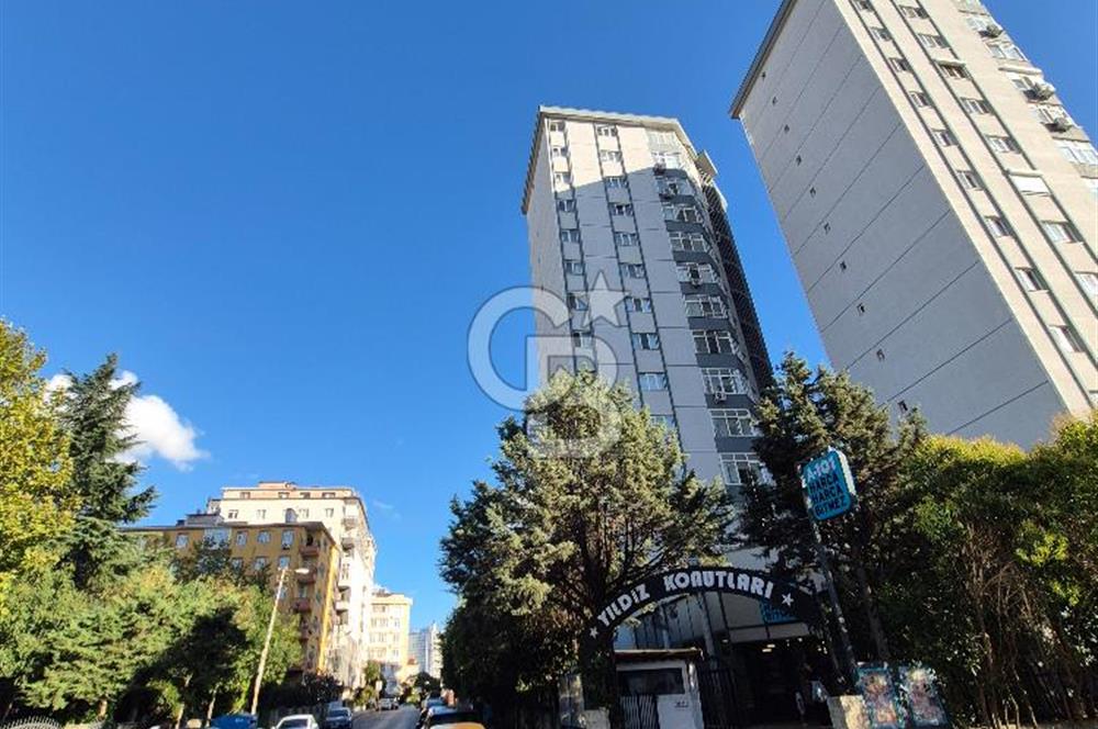 Maltepe Cevizli 3+1 Eşyalı Balkonlu Metroya 5 Dk.Otoparklı Daire