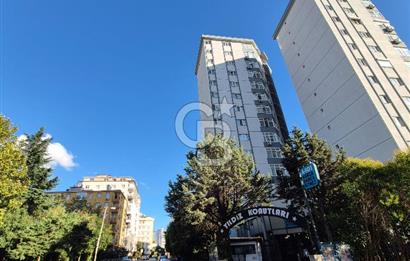Maltepe Cevizli 3+1 Eşyalı Balkonlu Metroya 5 Dk.Otoparklı Daire
