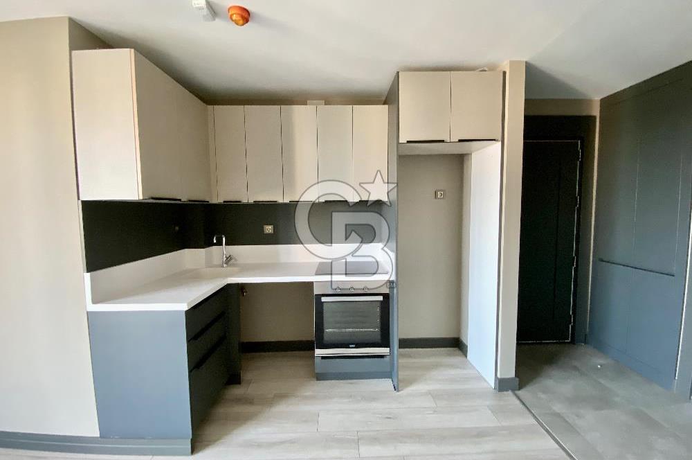 Yenişehir Çiftlikköy – Zeytinkent Evleri Kiralık 1+1 Daire