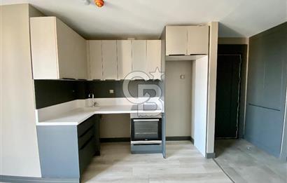 Yenişehir Çiftlikköy – Zeytinkent Evleri Kiralık 1+1 Daire