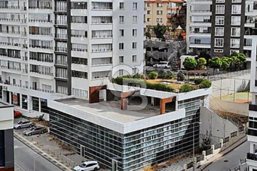 GÜVENTEPE V.ŞATIROĞLU CADDE CEPHELİ KÖŞE ÇİFT DÜKKAN