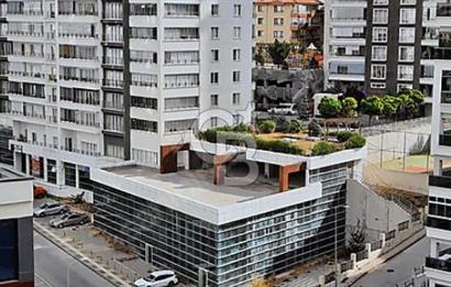 GÜVENTEPE V.ŞATIROĞLU CADDE CEPHELİ KÖŞE ÇİFT DÜKKAN