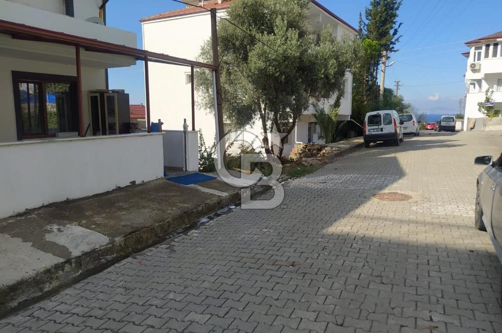 YALOVA BAĞLARBAŞI MAH. MUHTEŞEM KONUM DA SATILIK ARSA !!!