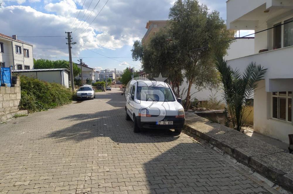 YALOVA BAĞLARBAŞI MAH. MUHTEŞEM KONUM DA SATILIK ARSA !!!