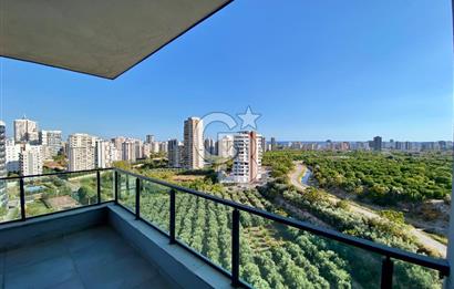 Yenişehir Çiftlikköy – Zeytinkent Evleri Kiralık 1+1 Daire