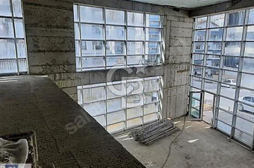 GÜVENTEPE V.ŞATIROĞLU CADDE CEPHELİ KÖŞE ÇİFT DÜKKAN