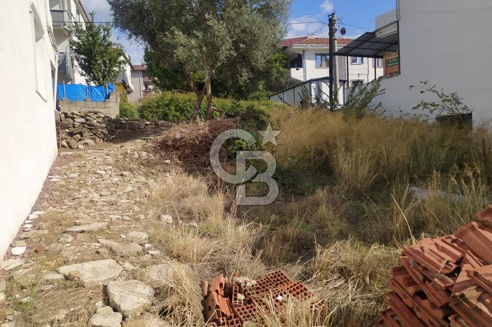 YALOVA BAĞLARBAŞI MAH. MUHTEŞEM KONUM DA SATILIK ARSA !!!