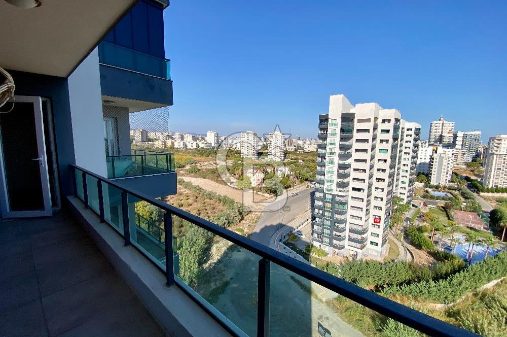 Yenişehir Çiftlikköy – Zeytinkent Evleri Kiralık 1+1 Daire