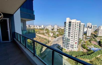 Yenişehir Çiftlikköy – Zeytinkent Evleri Kiralık 1+1 Daire