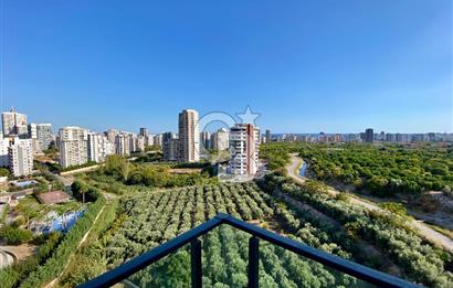 Yenişehir Çiftlikköy – Zeytinkent Evleri Kiralık 1+1 Daire