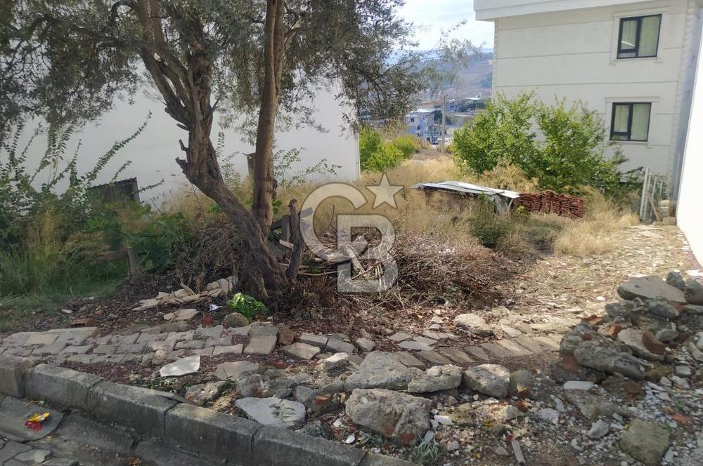 YALOVA BAĞLARBAŞI MAH. MUHTEŞEM KONUM DA SATILIK ARSA !!!