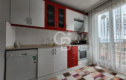 GEBZE MEVLANA MH. ADLİYE YAKINI 5+1-151M2 SATILIK ÜST DUBLEKS
