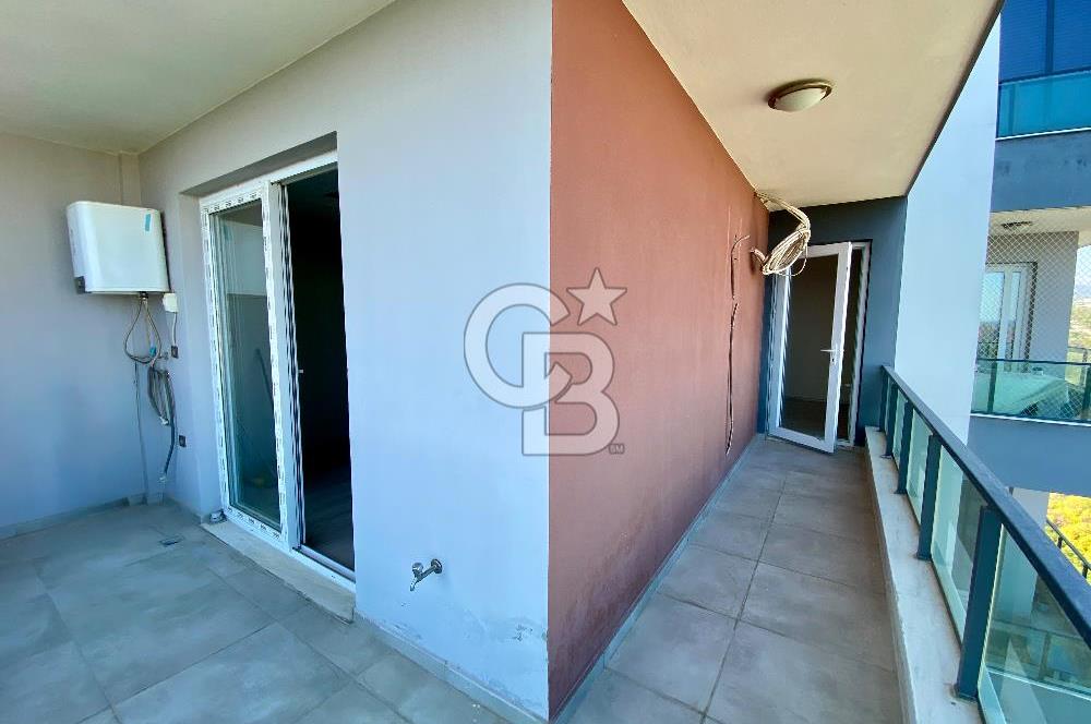 Yenişehir Çiftlikköy – Zeytinkent Evleri Kiralık 1+1 Daire