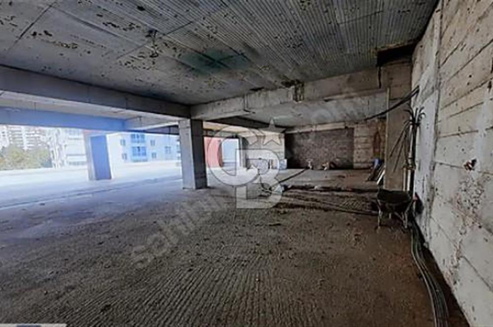 GÜVENTEPE V.ŞATIROĞLU CADDE CEPHELİ KÖŞE ÇİFT DÜKKAN