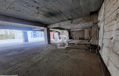 GÜVENTEPE V.ŞATIROĞLU CADDE CEPHELİ KÖŞE ÇİFT DÜKKAN