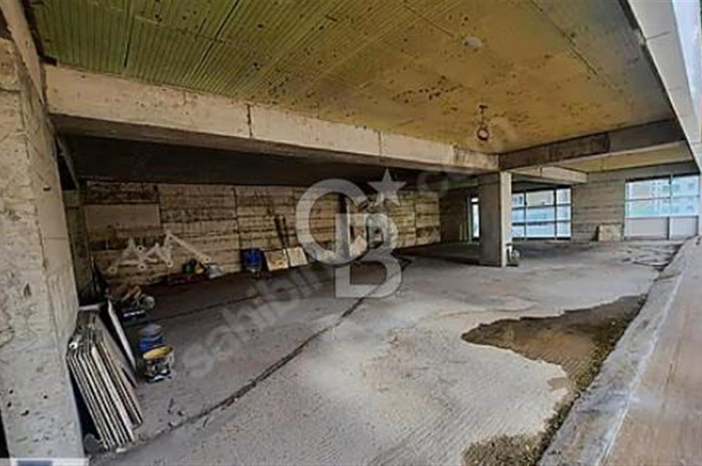 GÜVENTEPE V.ŞATIROĞLU CADDE CEPHELİ KÖŞE ÇİFT DÜKKAN