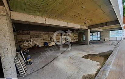 GÜVENTEPE V.ŞATIROĞLU CADDE CEPHELİ KÖŞE ÇİFT DÜKKAN