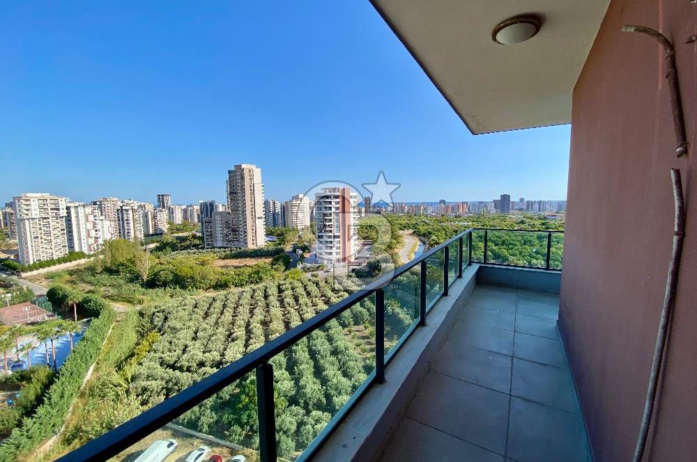 Yenişehir Çiftlikköy – Zeytinkent Evleri Kiralık 1+1 Daire