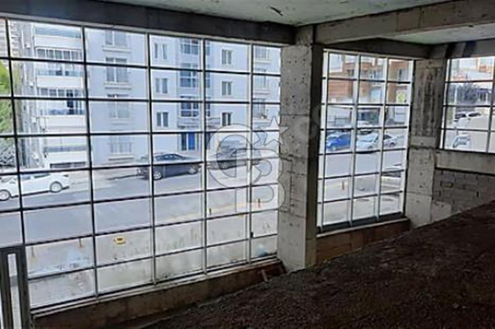 GÜVENTEPE V.ŞATIROĞLU CADDE CEPHELİ KÖŞE ÇİFT DÜKKAN