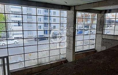 GÜVENTEPE V.ŞATIROĞLU CADDE CEPHELİ KÖŞE ÇİFT DÜKKAN