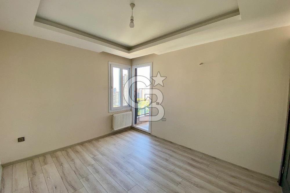 Yenişehir Çiftlikköy – Zeytinkent Evleri Kiralık 1+1 Daire