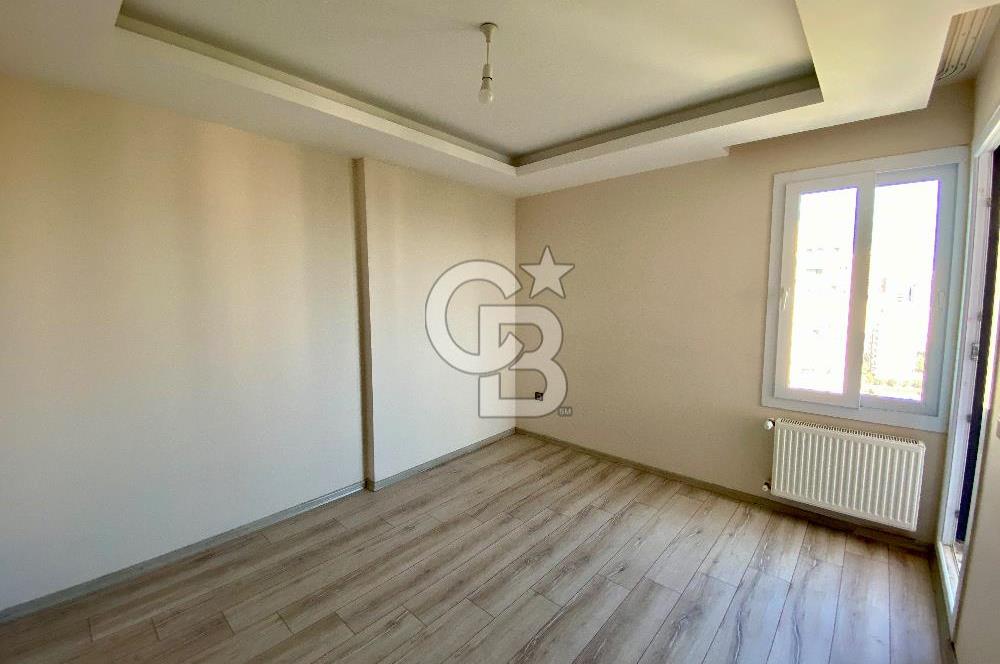 Yenişehir Çiftlikköy – Zeytinkent Evleri Kiralık 1+1 Daire