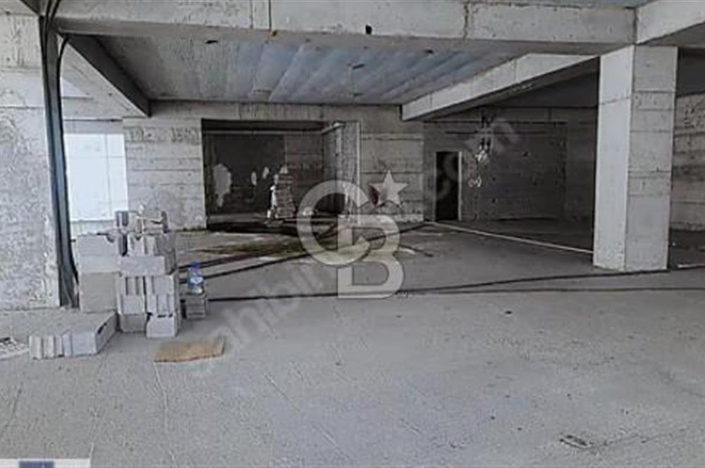 GÜVENTEPE V.ŞATIROĞLU CADDE CEPHELİ KÖŞE ÇİFT DÜKKAN