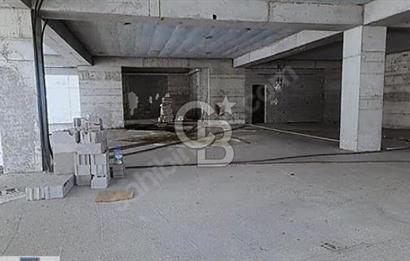 GÜVENTEPE V.ŞATIROĞLU CADDE CEPHELİ KÖŞE ÇİFT DÜKKAN