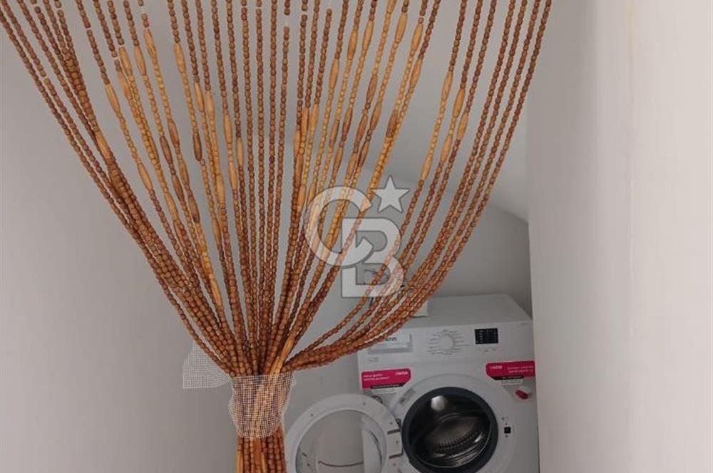 Didim-Akbük Modern 1+1 Eşyalı Kiralık Daire