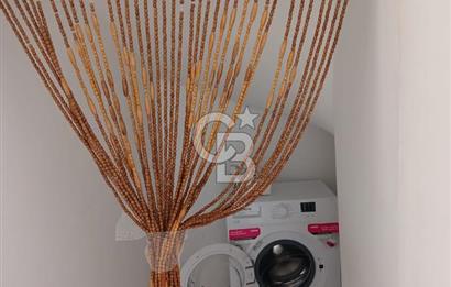 Didim-Akbük Modern 1+1 Eşyalı Kiralık Daire