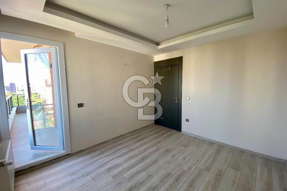 Yenişehir Çiftlikköy – Zeytinkent Evleri Kiralık 1+1 Daire
