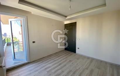 Yenişehir Çiftlikköy – Zeytinkent Evleri Kiralık 1+1 Daire