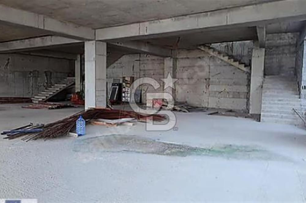 GÜVENTEPE V.ŞATIROĞLU CADDE CEPHELİ KÖŞE ÇİFT DÜKKAN