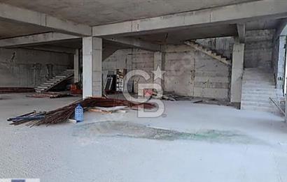 GÜVENTEPE V.ŞATIROĞLU CADDE CEPHELİ KÖŞE ÇİFT DÜKKAN