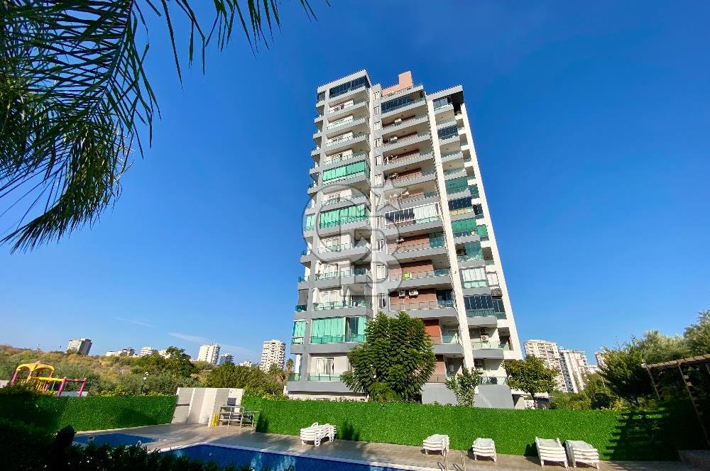 Yenişehir Çiftlikköy – Zeytinkent Evleri Kiralık 1+1 Daire